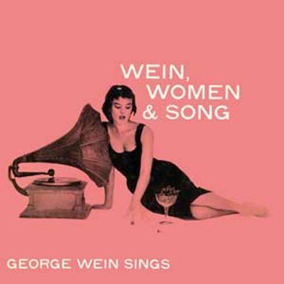Wein Woman &amp; Song - (Import CD)