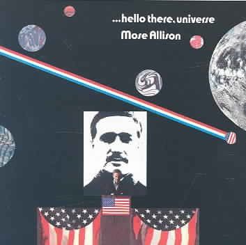 Hello There Universe - (Import CD)