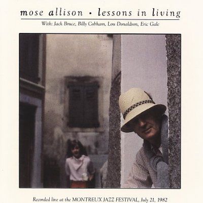 Lessons in Living - (Import CD)