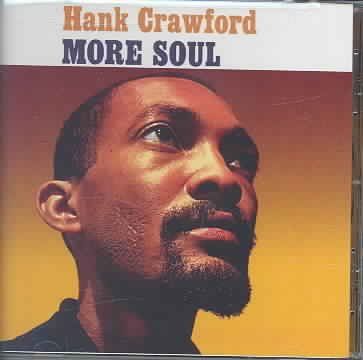 More Soul - (Import CD)