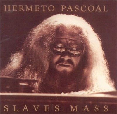 Slaves Mass - (Import CD)