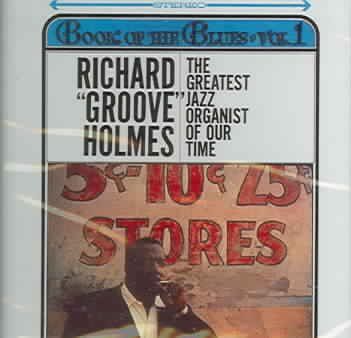 Book of the Blues - (Import CD)