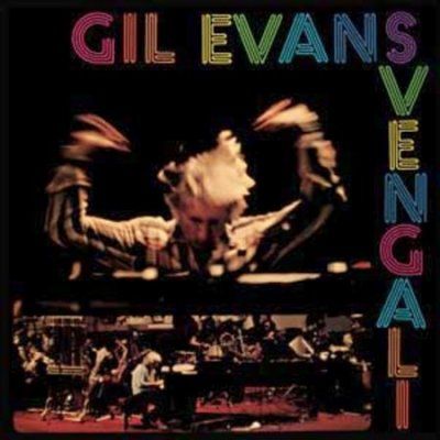 Svengali - (Import CD)