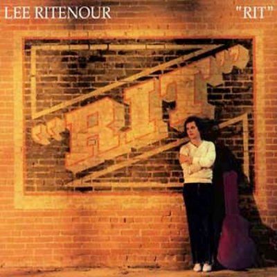 Rit:Vol 1 - (Import CD)