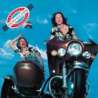 Duo Glide - (Import CD)