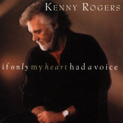 If My Heart Had a Voice - (Import CD)