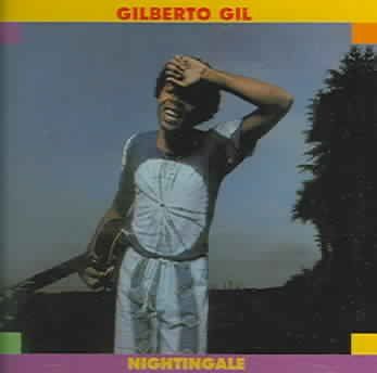 Nightingale - (Import CD)