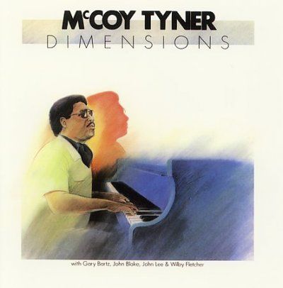 Dimensions - (Import CD)
