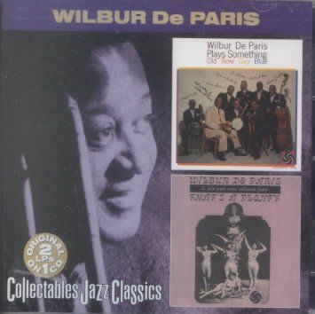 Plays Something Old New Gay Blue/That - (Import CD)