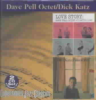 Love Story/Piano &amp; Pen - (Import CD)