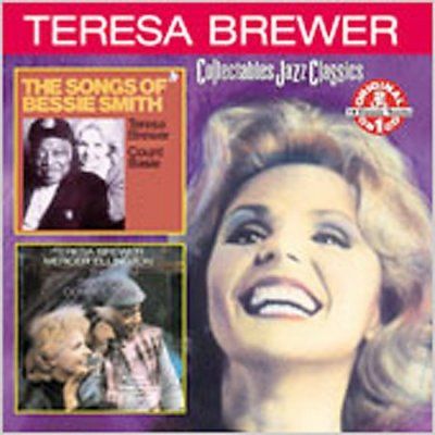 Songs of Bessie Smith/Cotton Collecti - (Import CD)