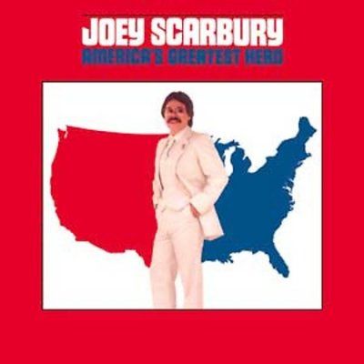 America's Greatest Hero - (Import CD)