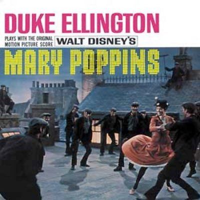 Duke Ellington Plays the Original Sco - (Import CD)