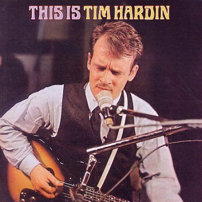This is Tim Hardin - (Import CD)