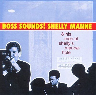 Boss Sounds - (Import CD)