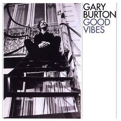 Good Vibes - (Import CD)