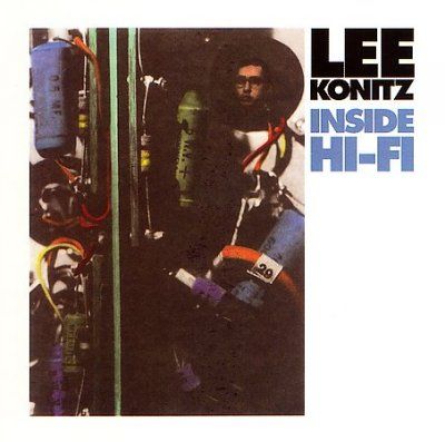 Inside Hi Fi - (Import CD)
