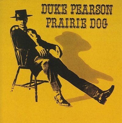 Prairie Dog - (Import CD)