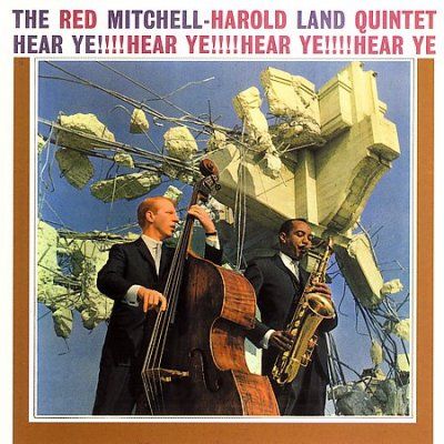 Hear Ye Hear Ye Hear Ye - (Import CD)