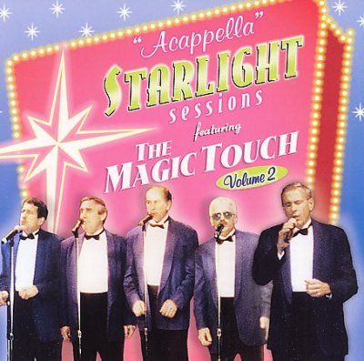 Acappella Starlight Sessions Vol 2 - (Import CD)