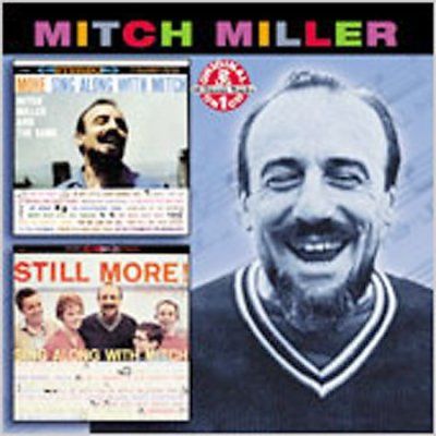 More Sing Along with Mitch/Still More - (Import CD)