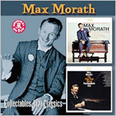 Presenting That Celebrated Maestro/Oh - (Import CD)