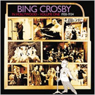 In Hollywood 1930-1934 Volume One - (Import CD)
