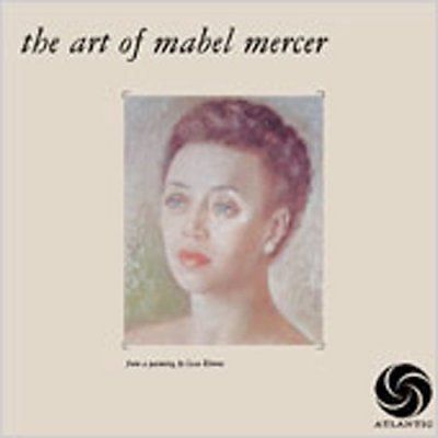 Art of Mabel Mercer - (Import CD)
