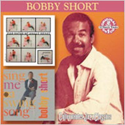 Speaking of Love/Sing Me a Swing Song - (Import CD)