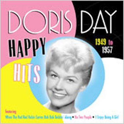 Happy Hits 1949-1957 - (Import CD)