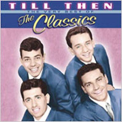 Till then-Very Best of the Classics - (Import CD)