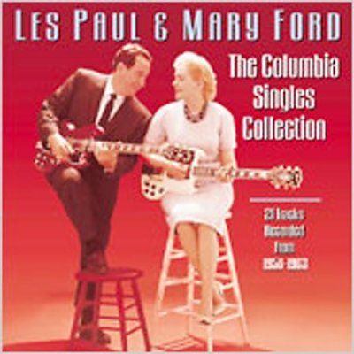 Columbia Singles Collection 1958-1963 - (Import CD)