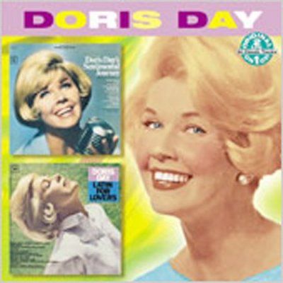 Sentimental Journey/Latin for Lovers - (Import CD)