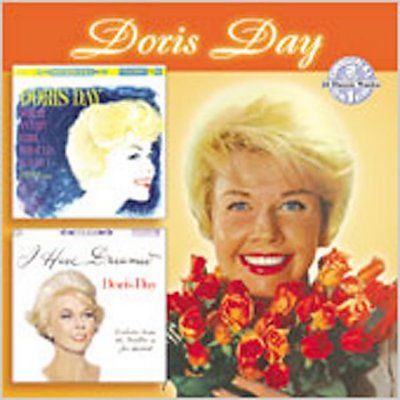 What Every Girl Should Know/I Have Dr - (Import CD)
