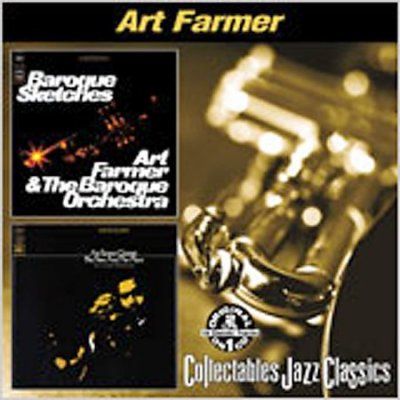 Baroque Sketches/Time and the Place - (Import CD)
