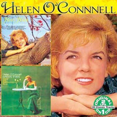 Here's Helen/Green Eyes - (Import CD)