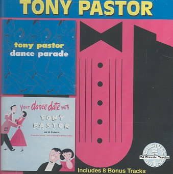Dance Parade/Yourdance Date - (Import CD)
