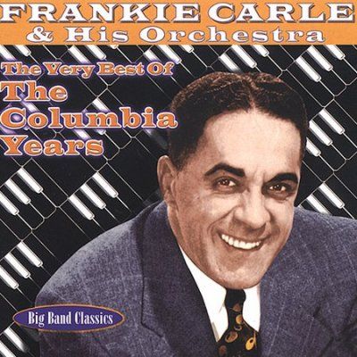 Very Best of Frankie Carle &amp; His Orch - (Import CD)