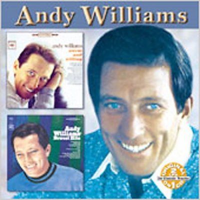 Warm and Willing/Newest Hits - (Import CD)