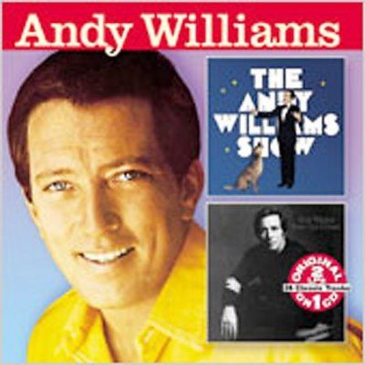 Andy Williams Show/You've Got a Frien - (Import CD)