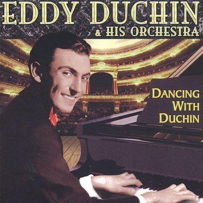 Dancing with Duchin - (Import CD)