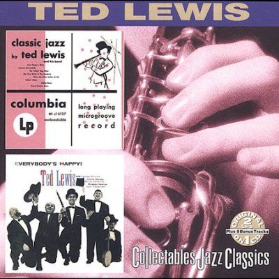 Classic Jazz/Everybody's Happy - (Import CD)