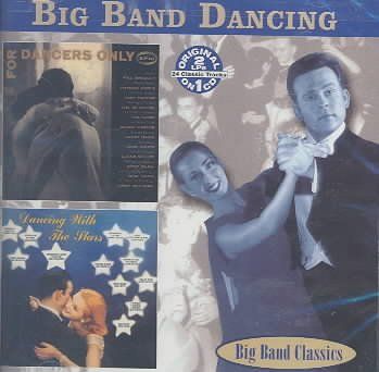 For Dancers Only/Dancing with the Sta - (Import CD)