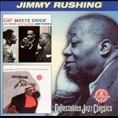 Cat Meets the Chick/Jazz Odyssey of J - (Import CD)