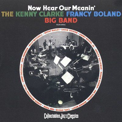 Now Hear Our Meanin - (Import CD)