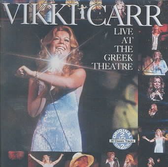 Live at the Greektheatre - (Import CD)