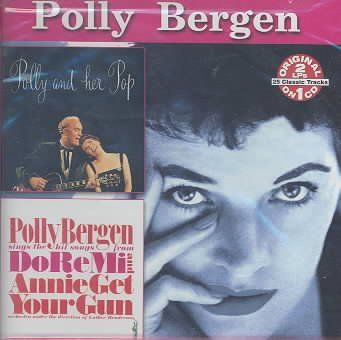 Polly &amp; Her Pop/Do Re Mi Annie Get Yo - (Import CD)