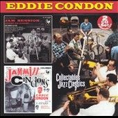 Jam Session:Coast to Coast/Jammin' at - (Import CD)