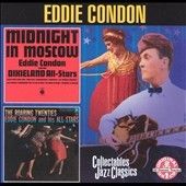 Midnight in Moscow/Roaring Twenties - (Import CD)