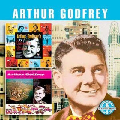TV Calendar Show/Visit to New York - (Import CD)